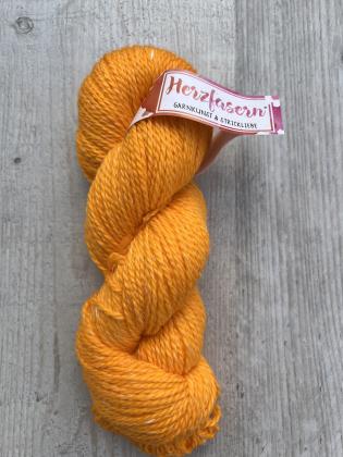 No 18 Orangenglut